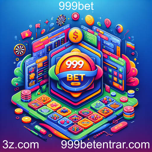 Explorando a Categoria de Apostas da 999bet