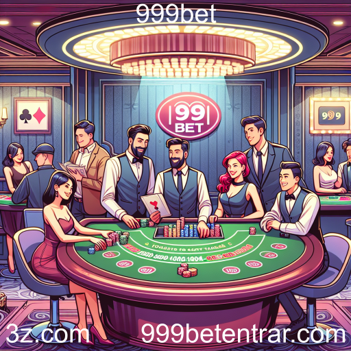 Explore a Emoção dos Jogos Ao Vivo no 999bet