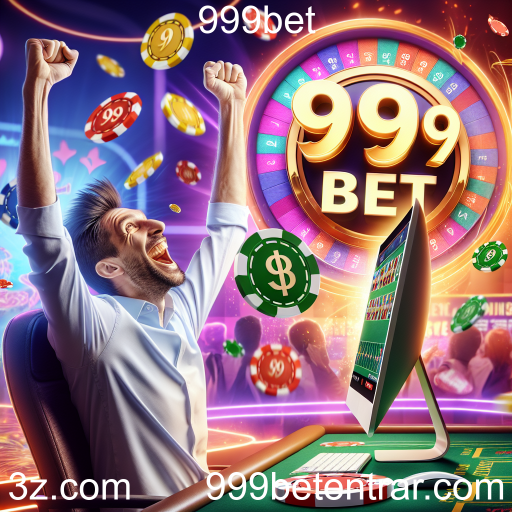 Explorando as Promoções do 999bet: Oportunidades Imperdíveis para Jogadores